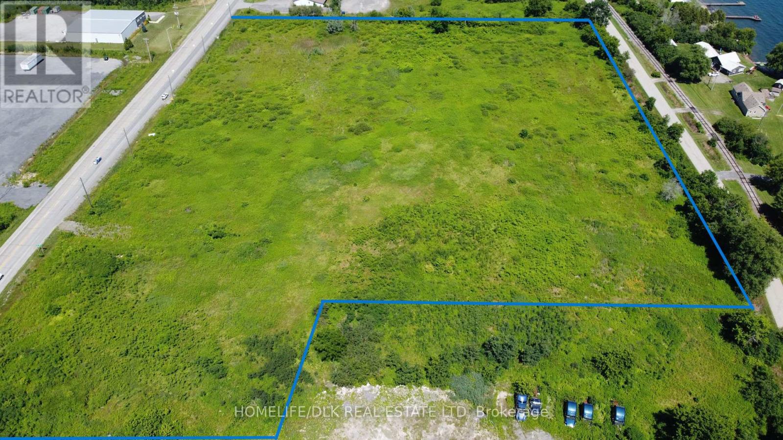 00 County Road 2 Road Property Photo 1