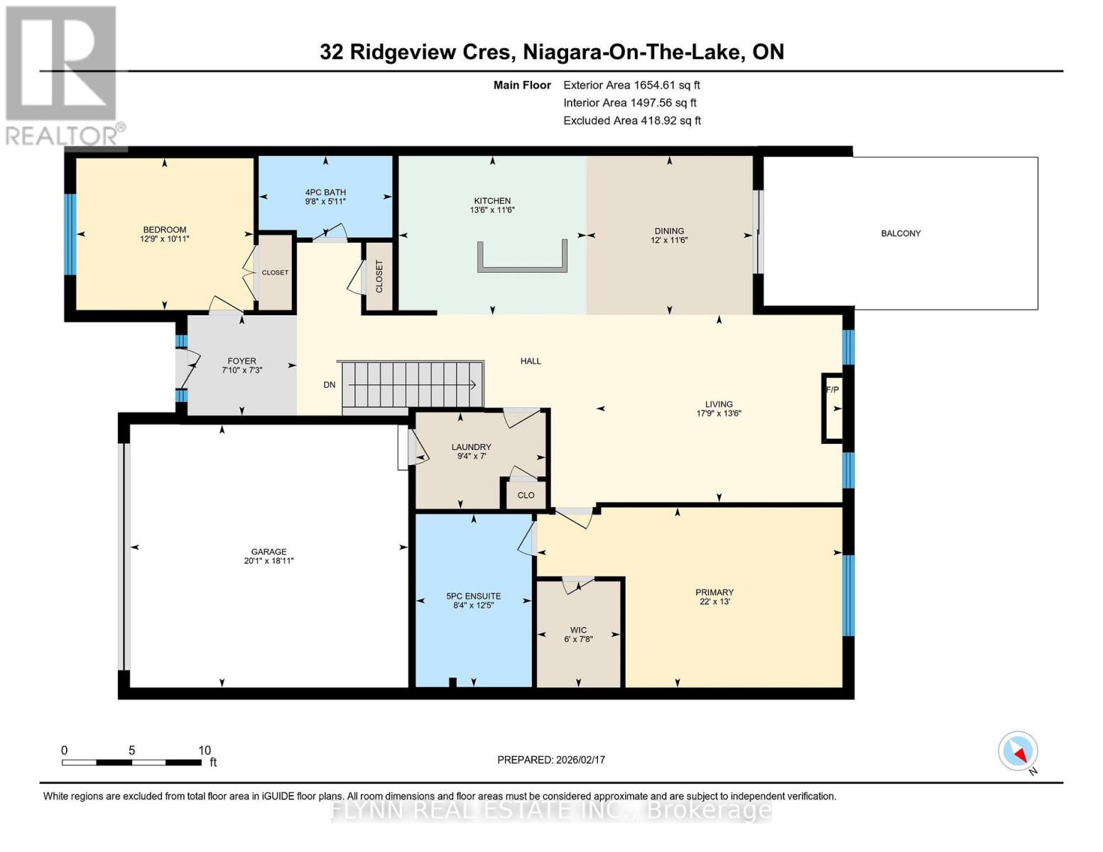 32 Ridgeview Crescent Property Photo 48