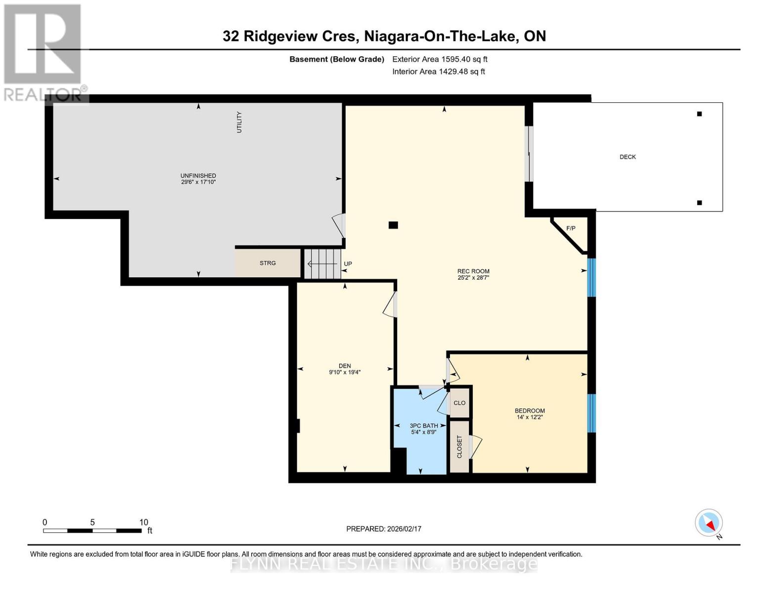 32 Ridgeview Crescent Property Photo 49