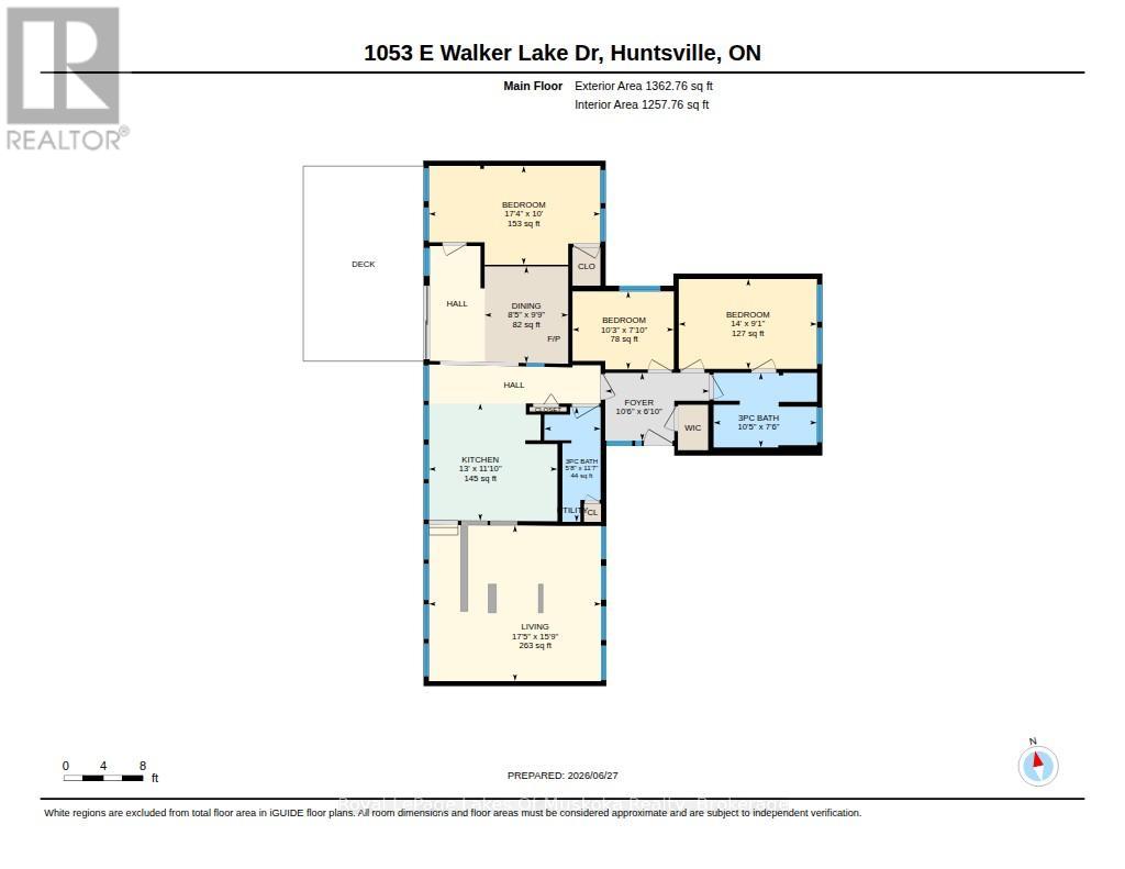 1053 East Walker Lake Drive Property Photo 47