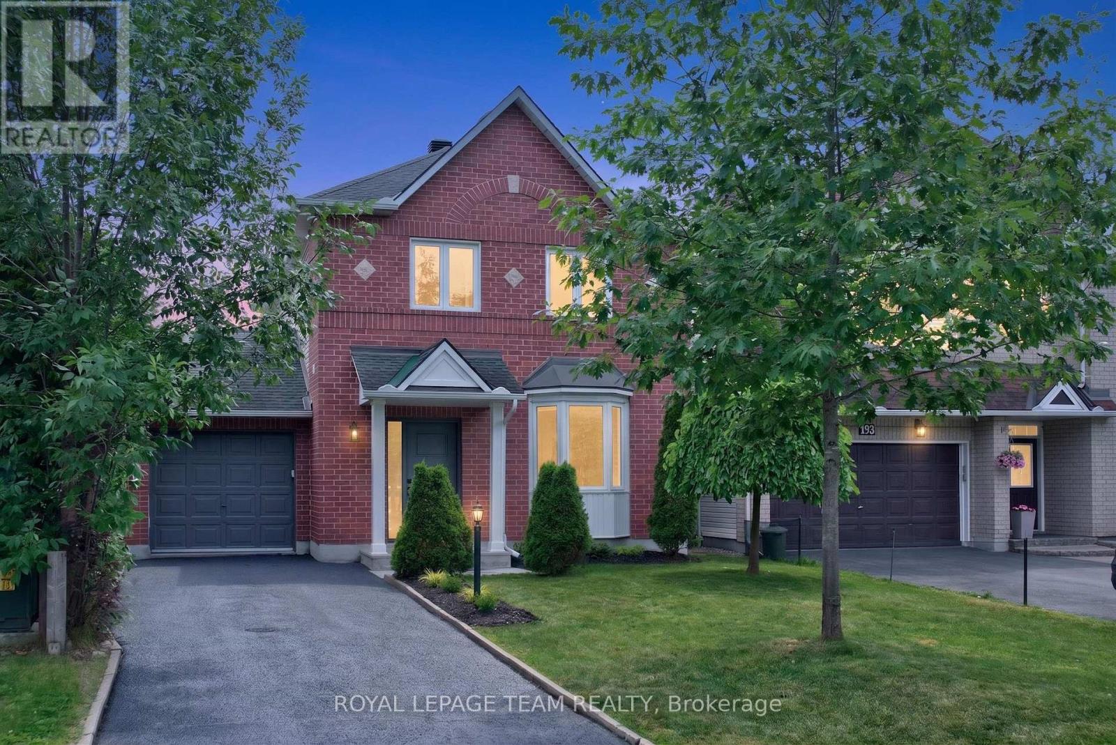 191 WINDHURST DRIVE Property Photo 1