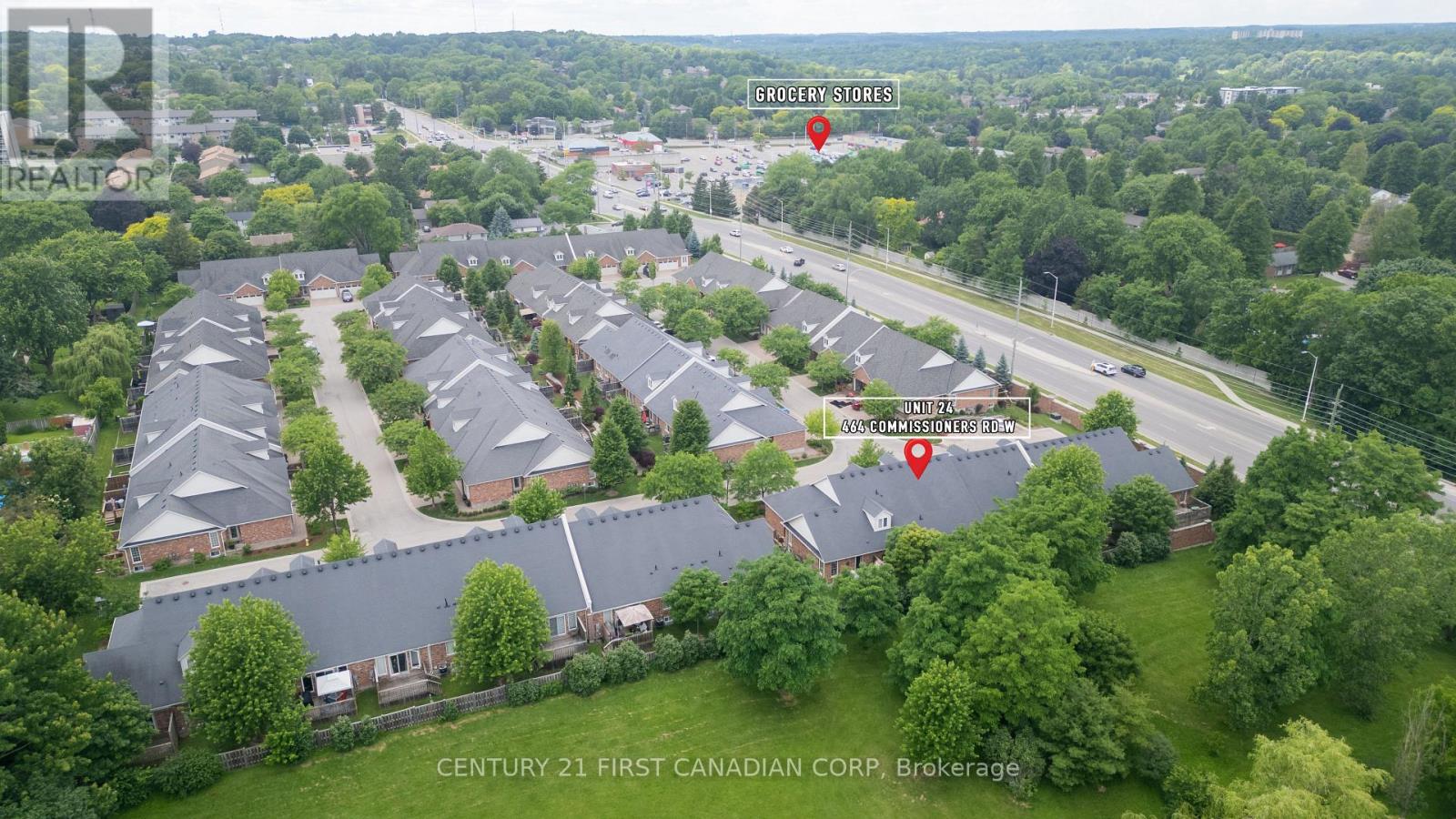 24 - 464 Commissioners Road W Property Photo 44