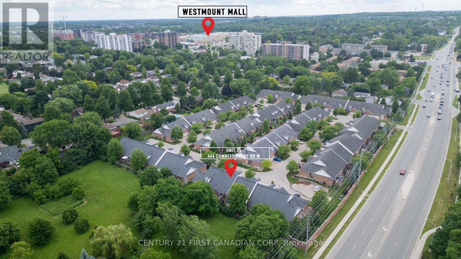24 - 464 Commissioners Road W Property Photo 45