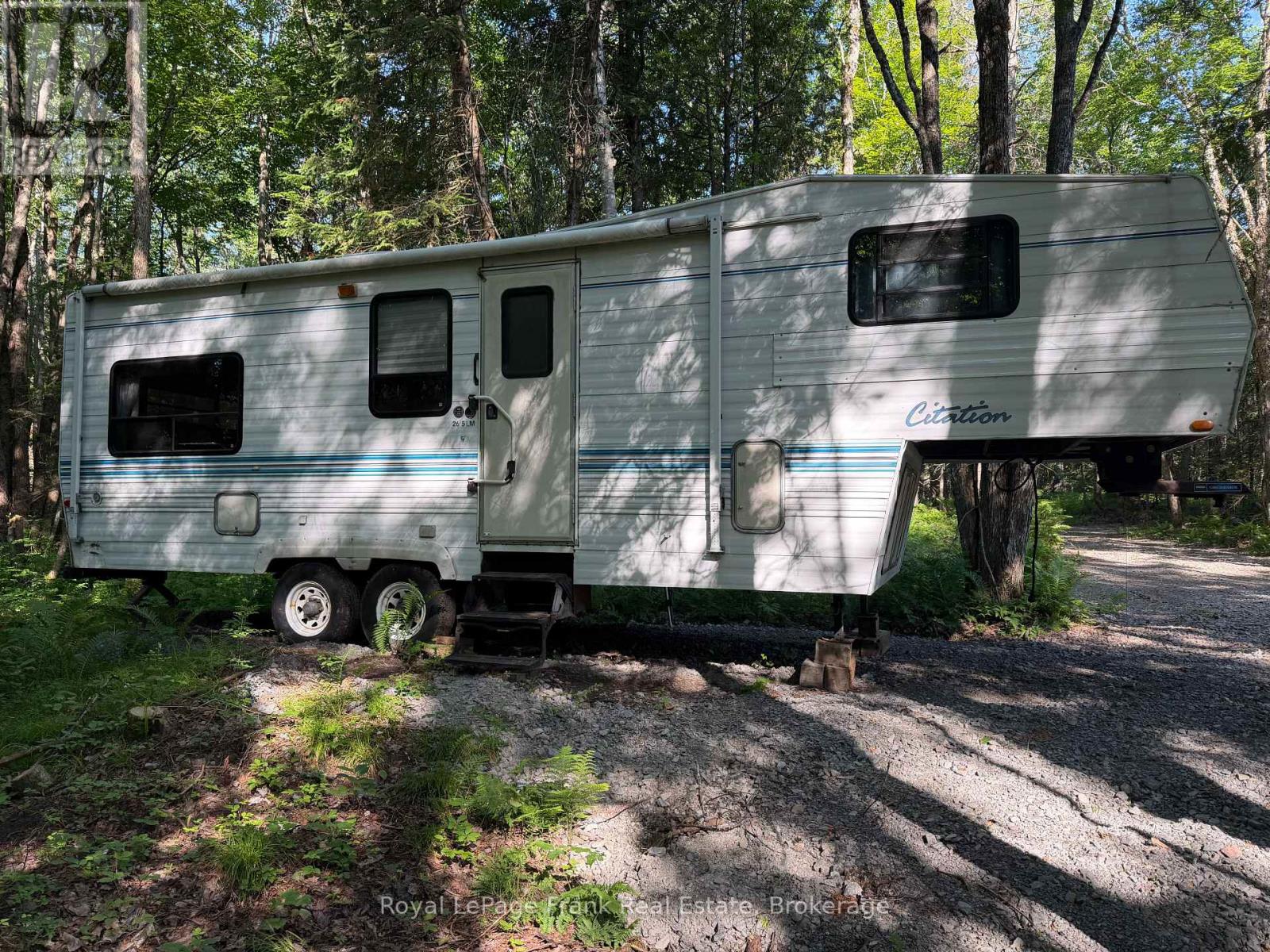 0 Pt Lt 13 Con 8 Road Property Photo 11