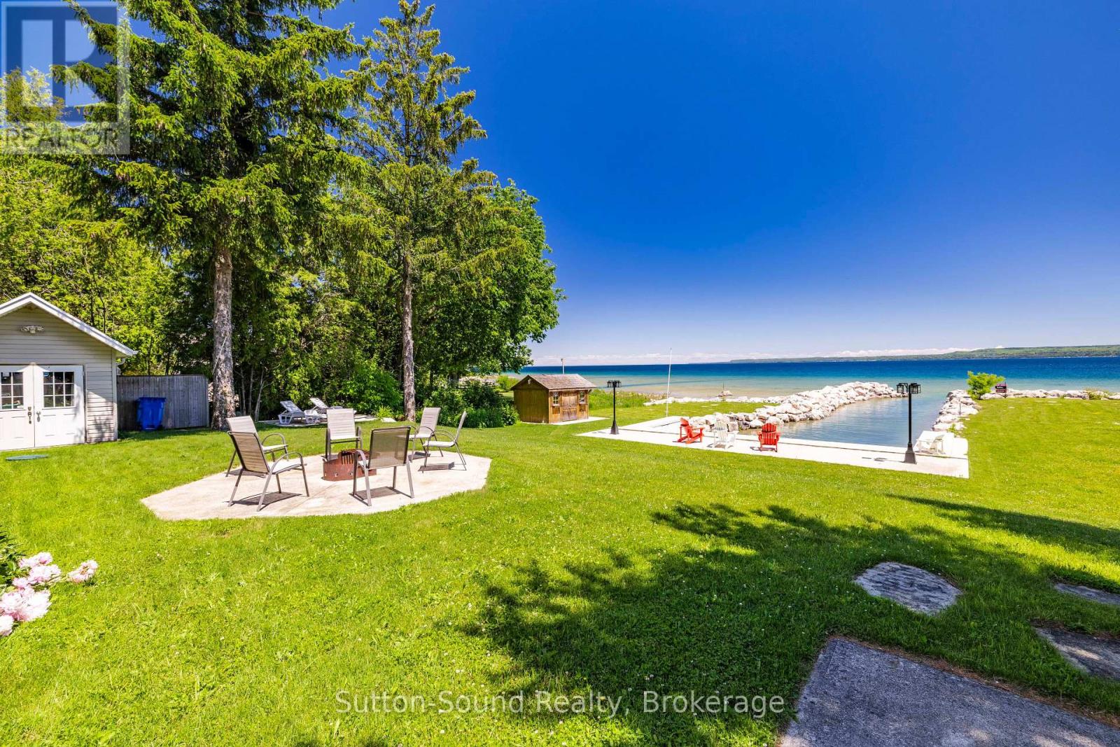 339605 Presqu'ile Road Property Photo 38