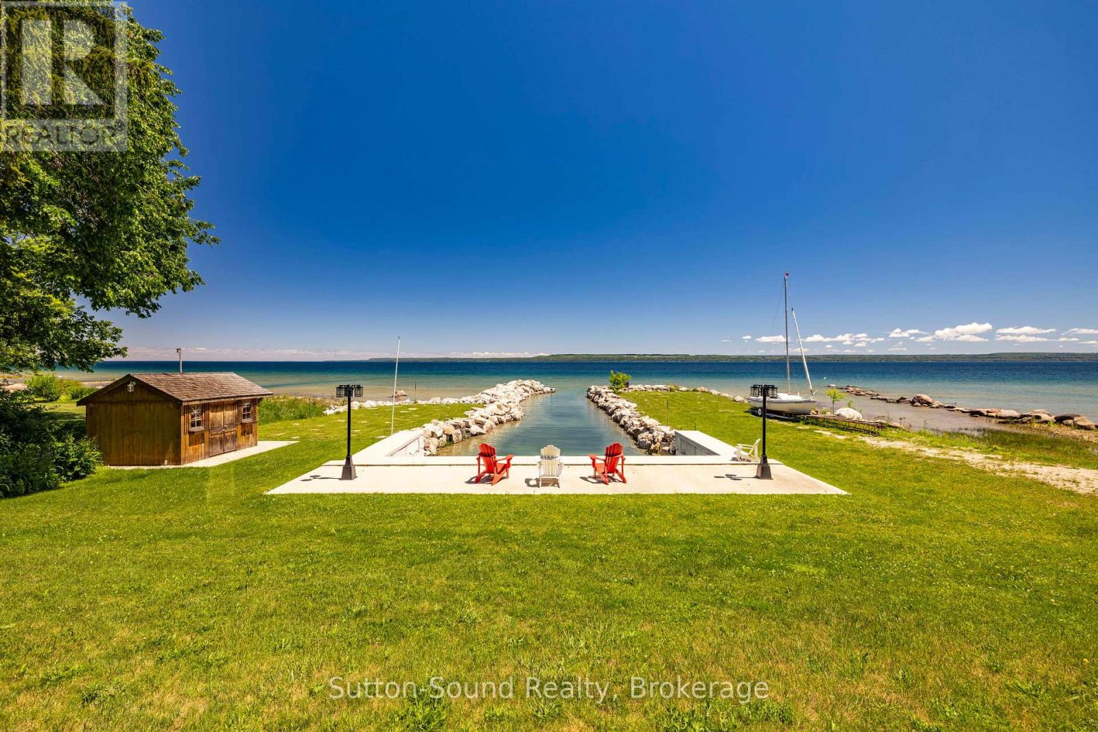 339605 Presqu'ile Road Property Photo 39
