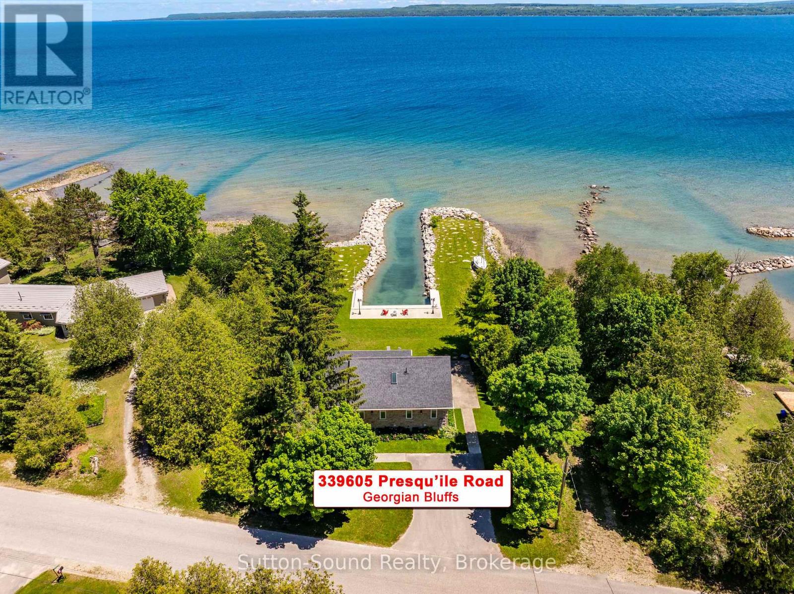 339605 Presqu'ile Road Property Photo 42