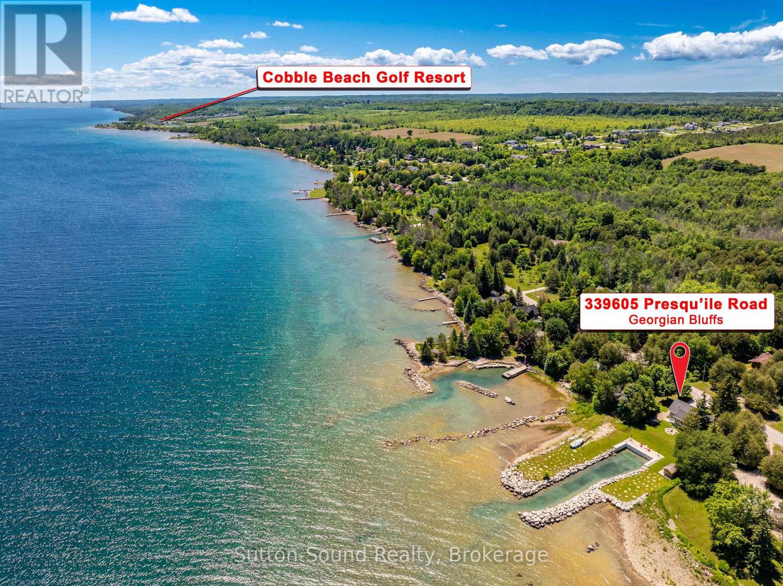 339605 Presqu'ile Road Property Photo 43