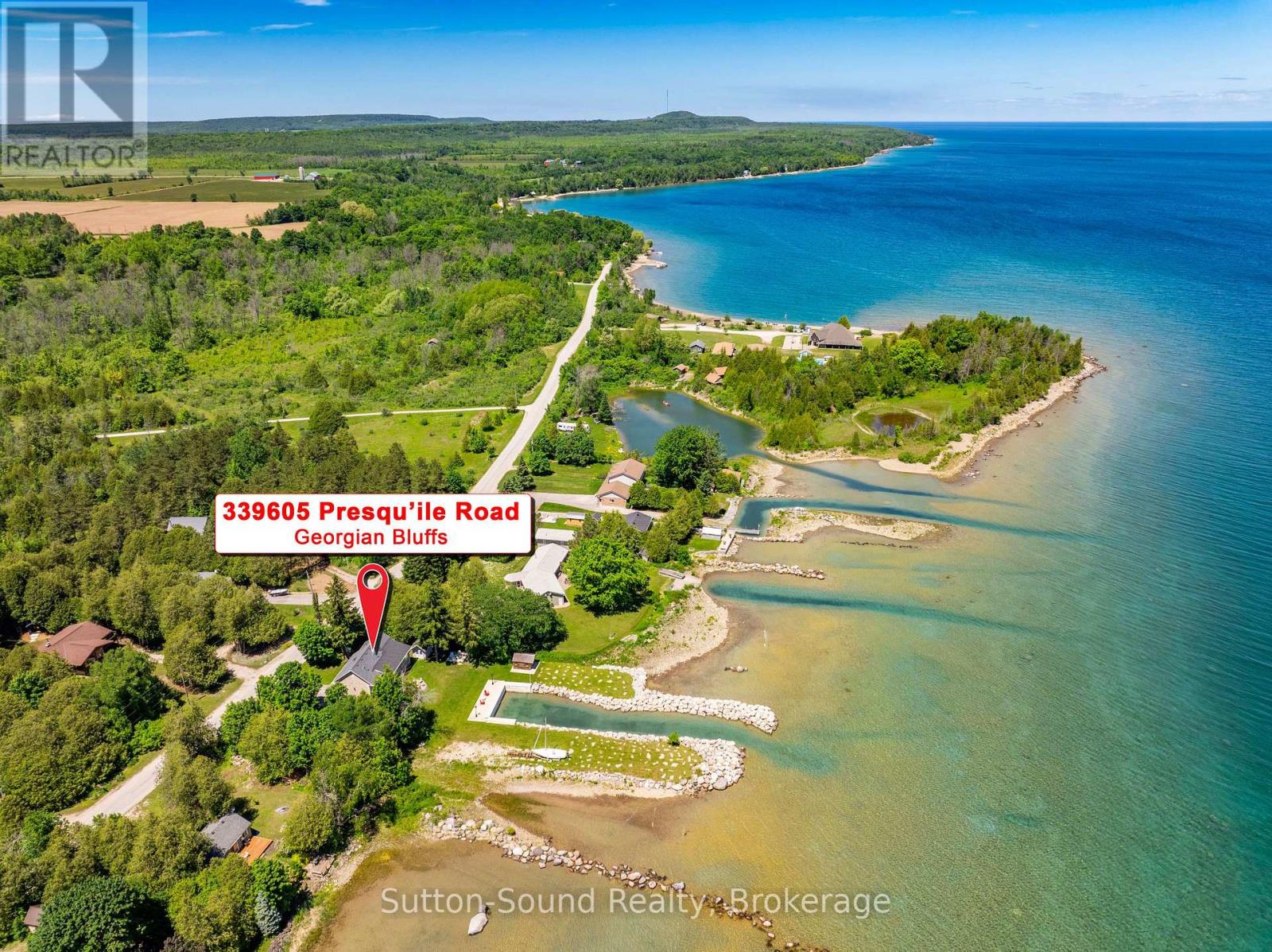 339605 Presqu'ile Road Property Photo 44