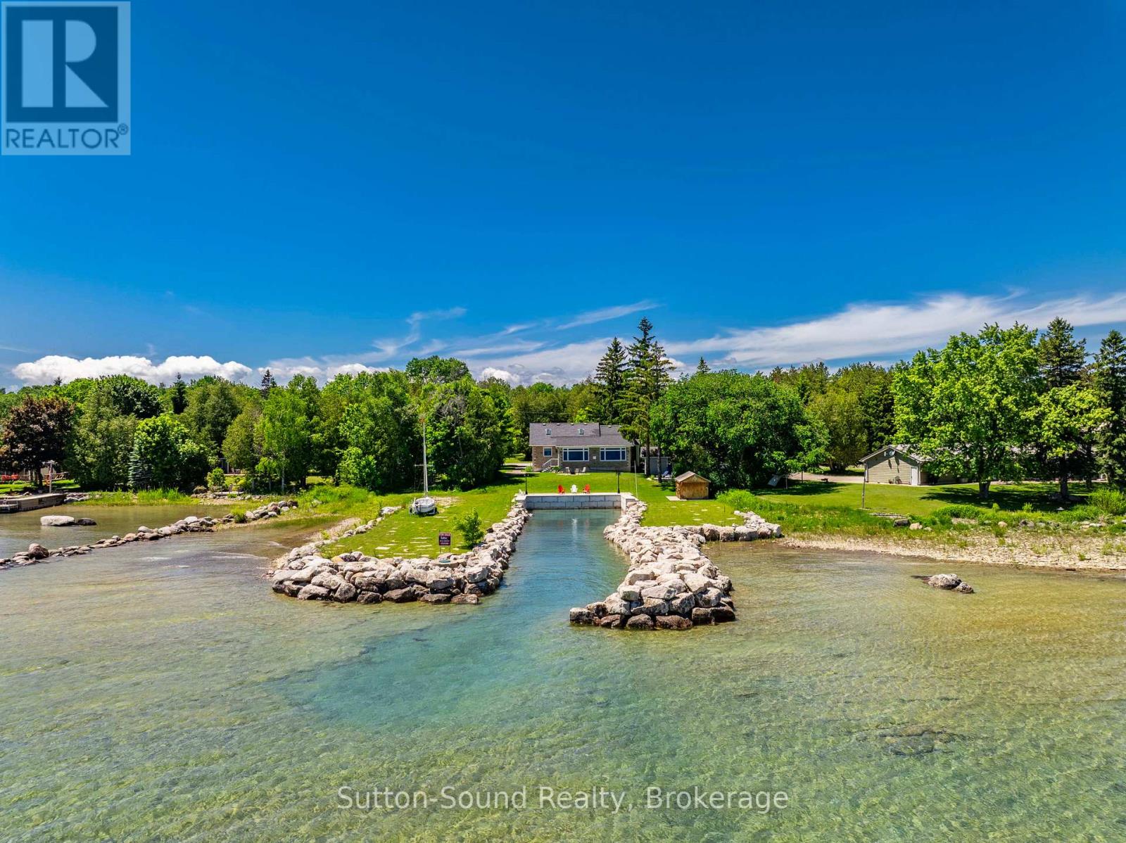 339605 Presqu'ile Road Property Photo 46