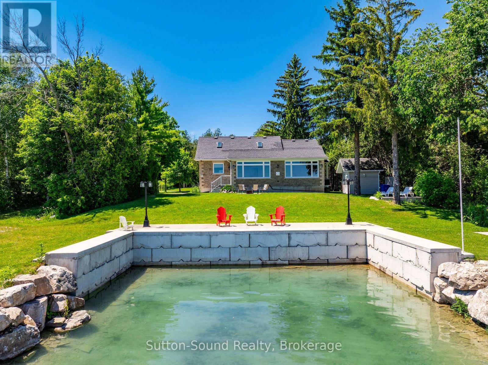 339605 Presqu'ile Road Property Photo 47