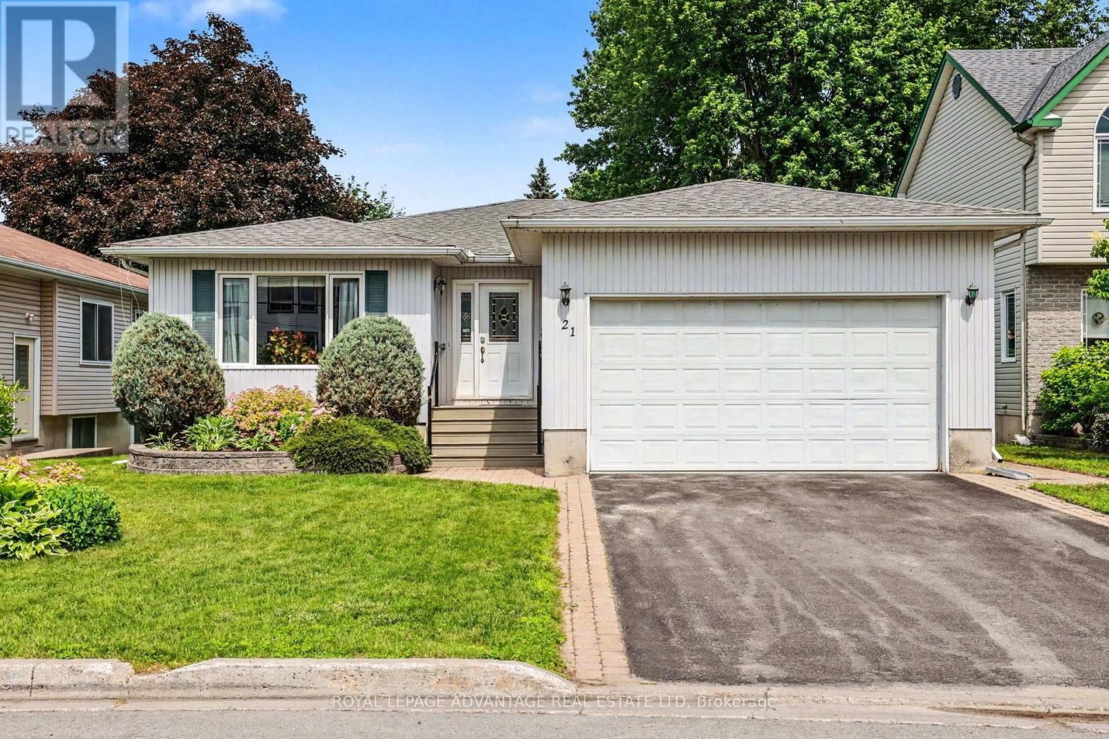 21 Haggart Street Property Photo 1