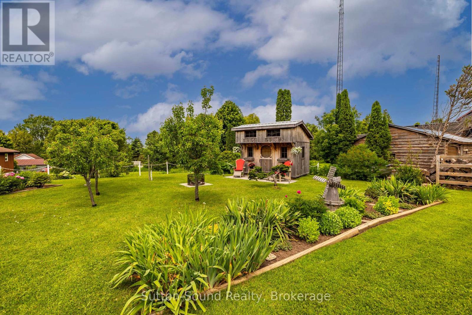 501483 Grey Road 1 Road Property Photo 45