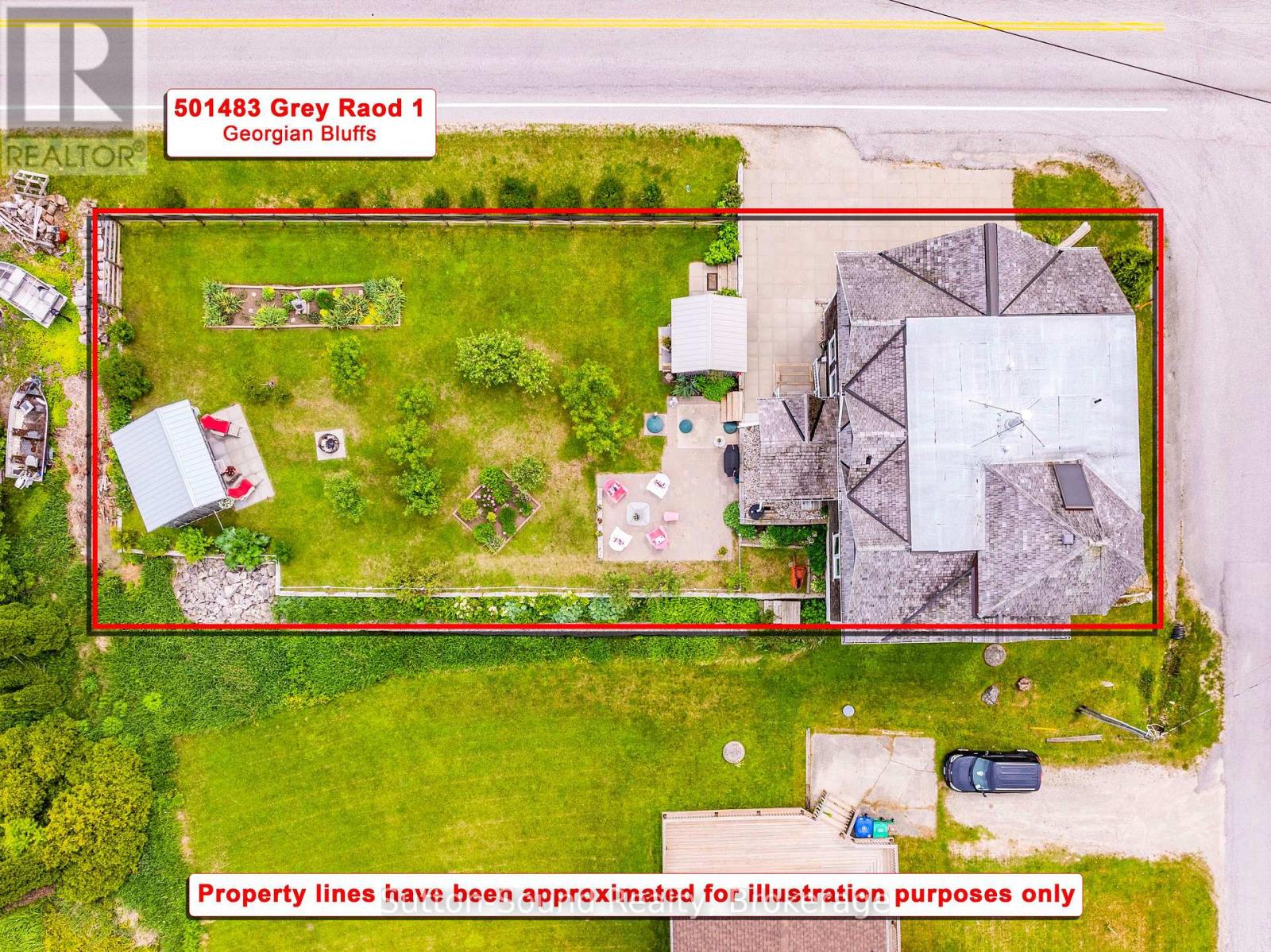 501483 Grey Road 1 Road Property Photo 46