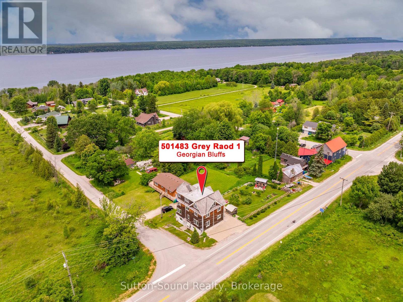 501483 Grey Road 1 Road Property Photo 49