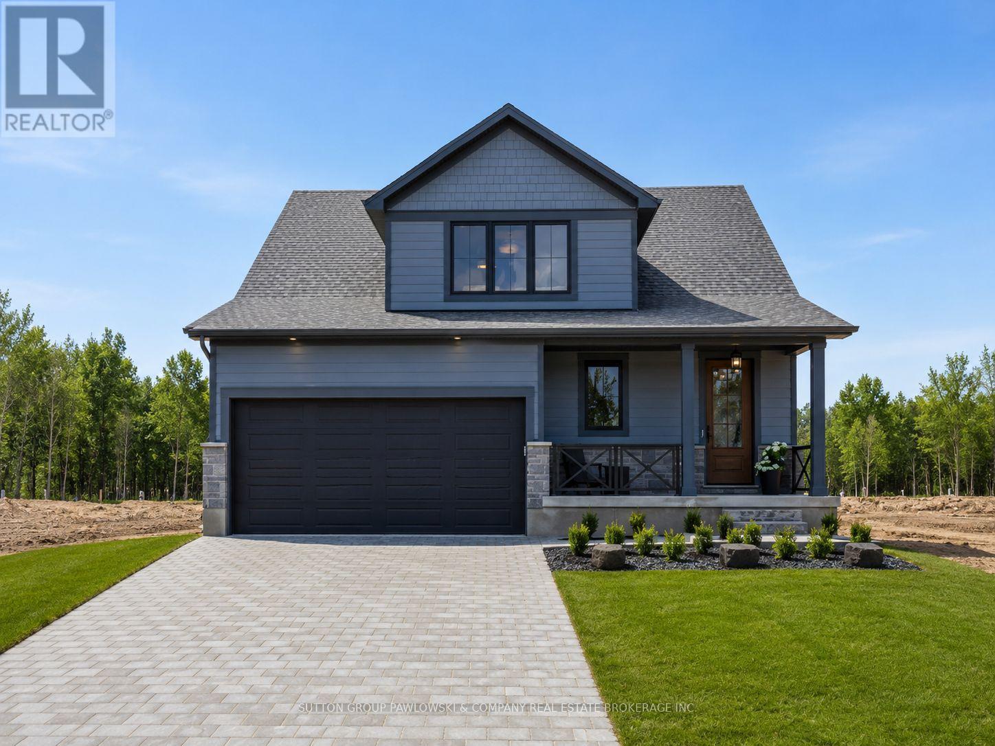 Lot #29 - 95 Dearing Drive Property Photo 1