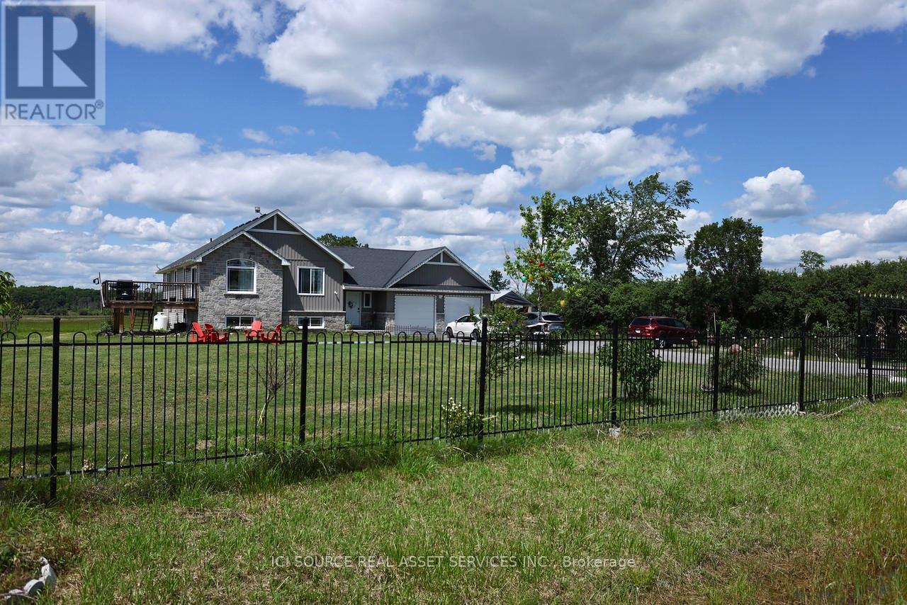 1611 Harmony Road Property Photo 1