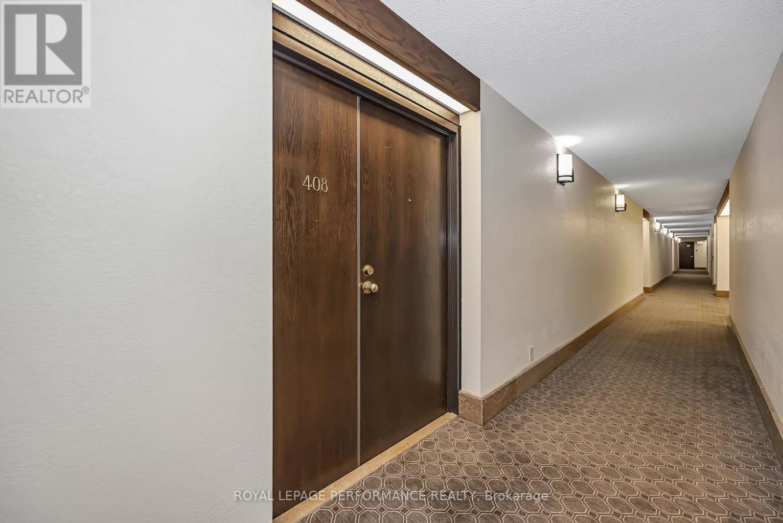 408 - 2019 Carling Avenue N Property Photo 10