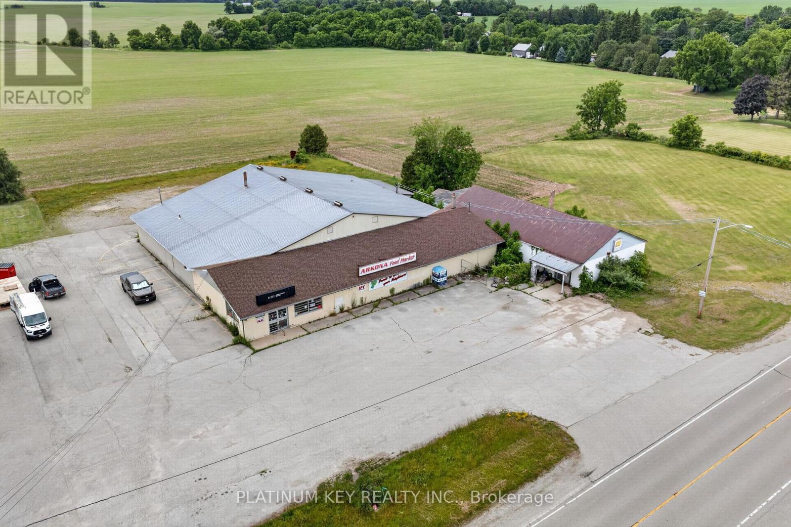 7291 Arkona Road Property Photo 12