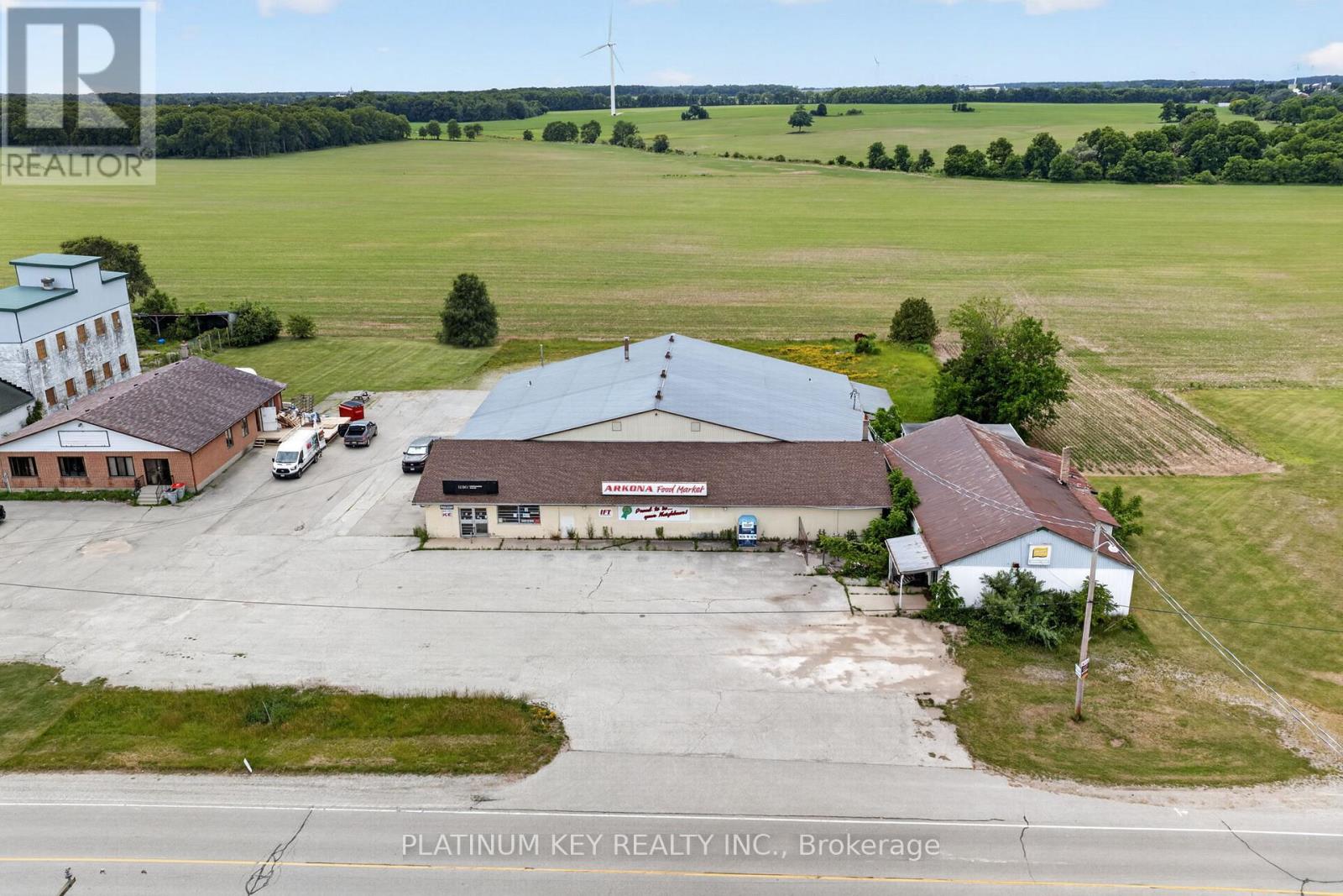7291 Arkona Road Property Photo 13