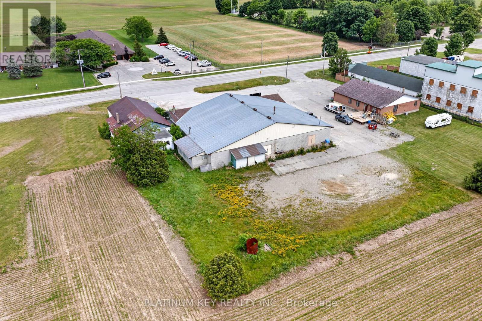 7291 Arkona Road Property Photo 17