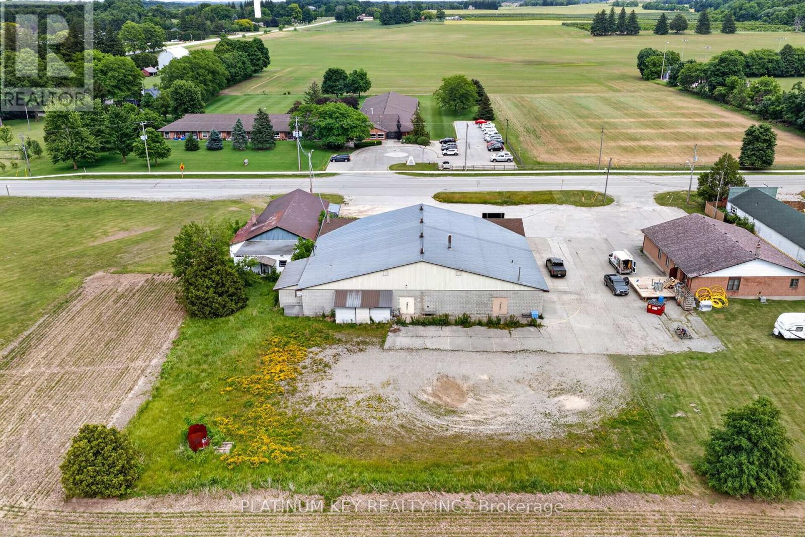 7291 Arkona Road Property Photo 18