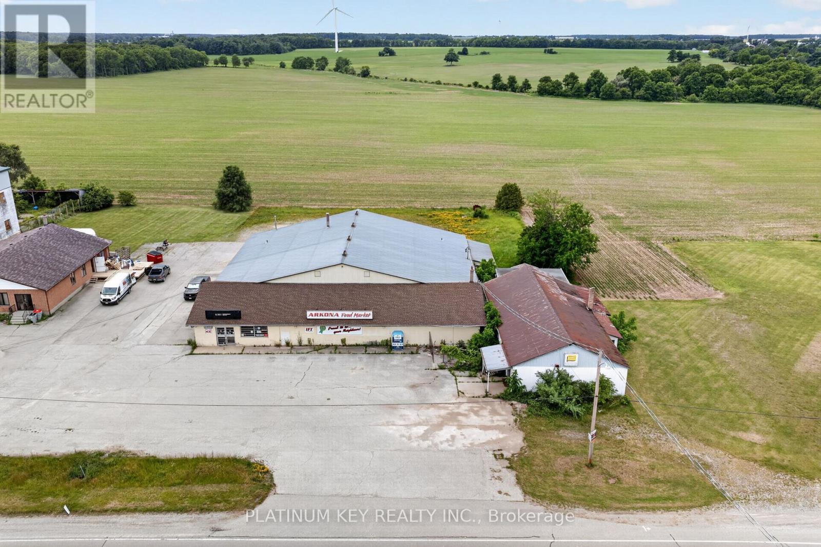 7291 Arkona Road Property Photo 24