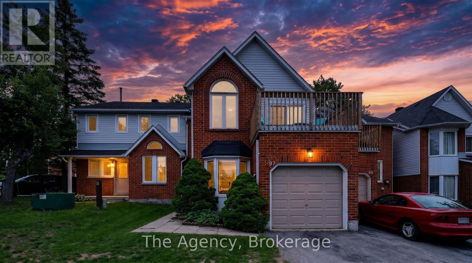 97 SHORELINE DRIVE
