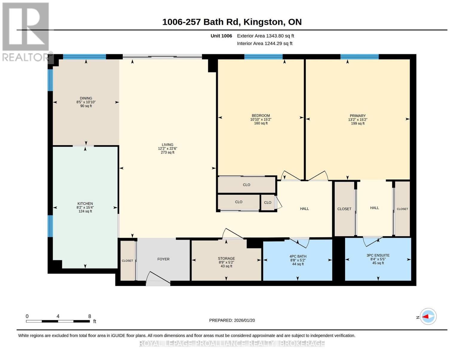 1006 - 257 Bath Road Property Photo 41