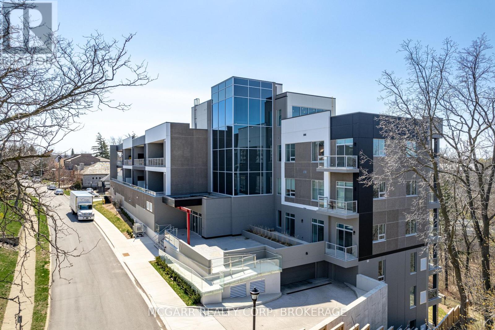 401 - 77 YATES STREET Property Photo 1