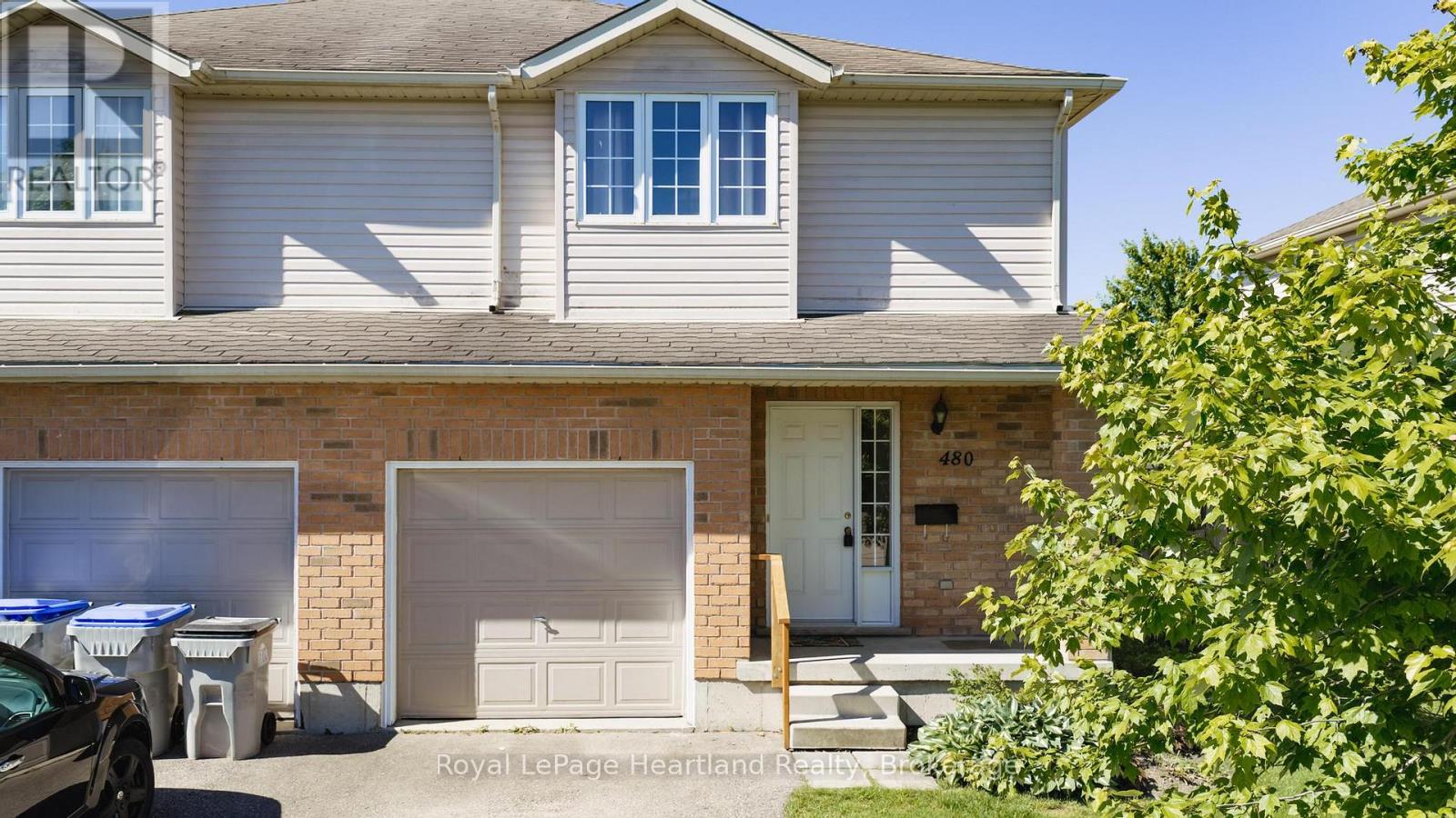 480 Mowat Street E Property Photo 1
