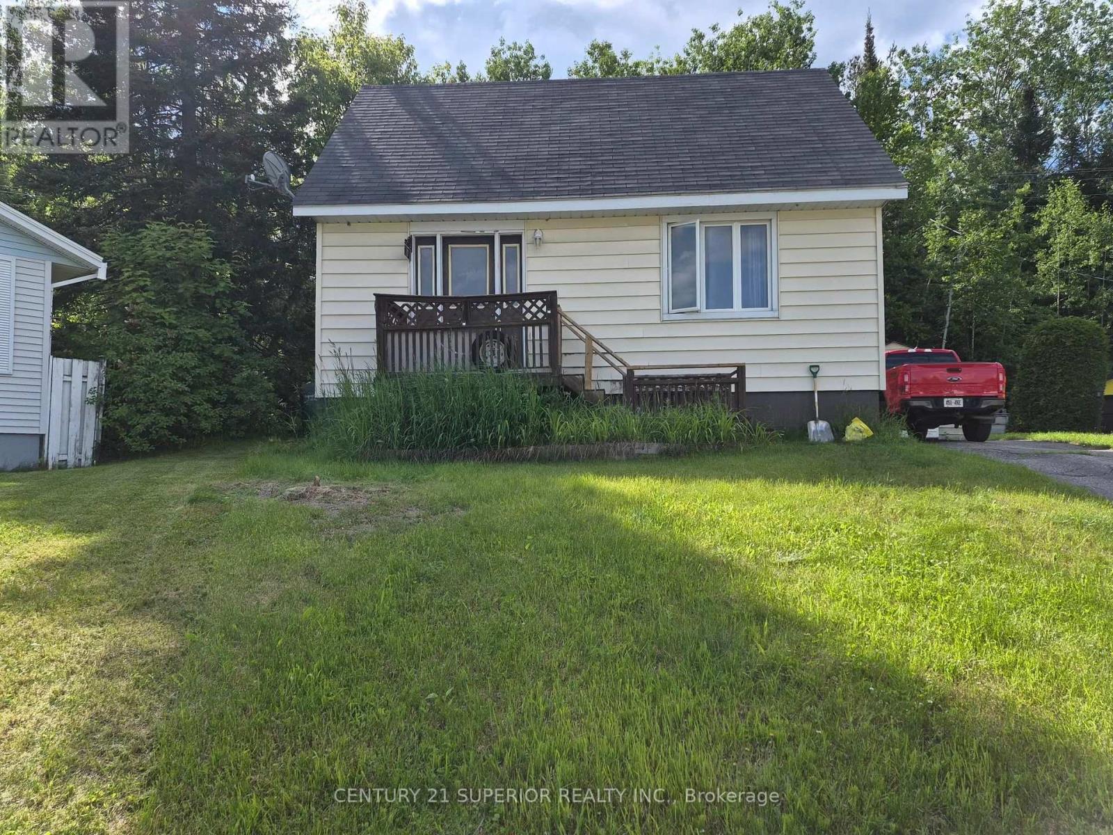 7 ESSA PLACE Property Photo 1