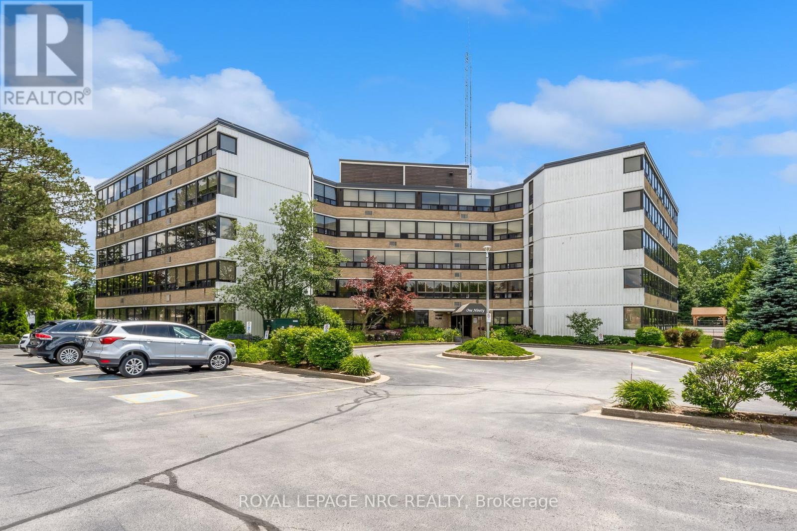 505A - 190 HWY 20 W