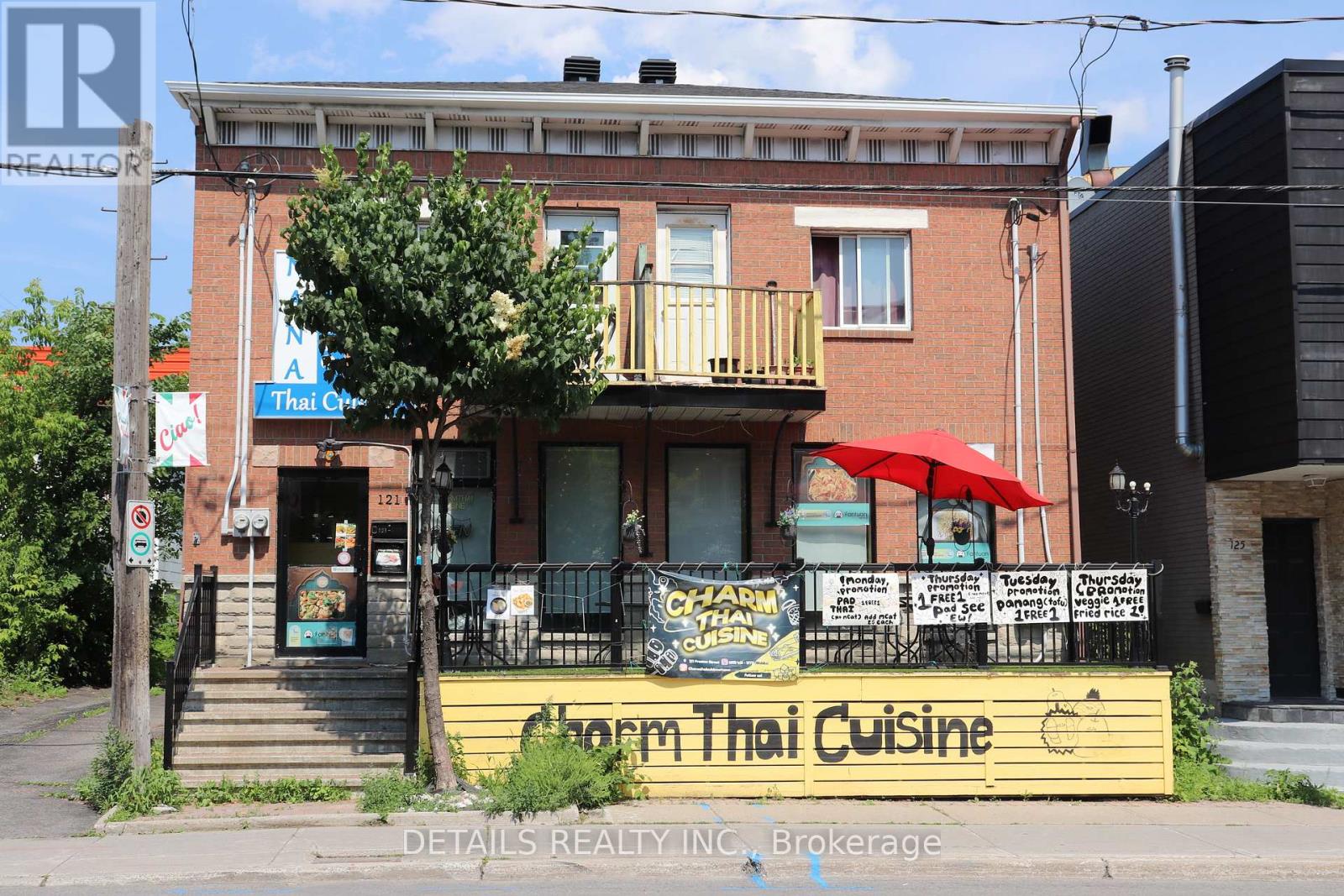 121 Preston Street E Property Photo 1