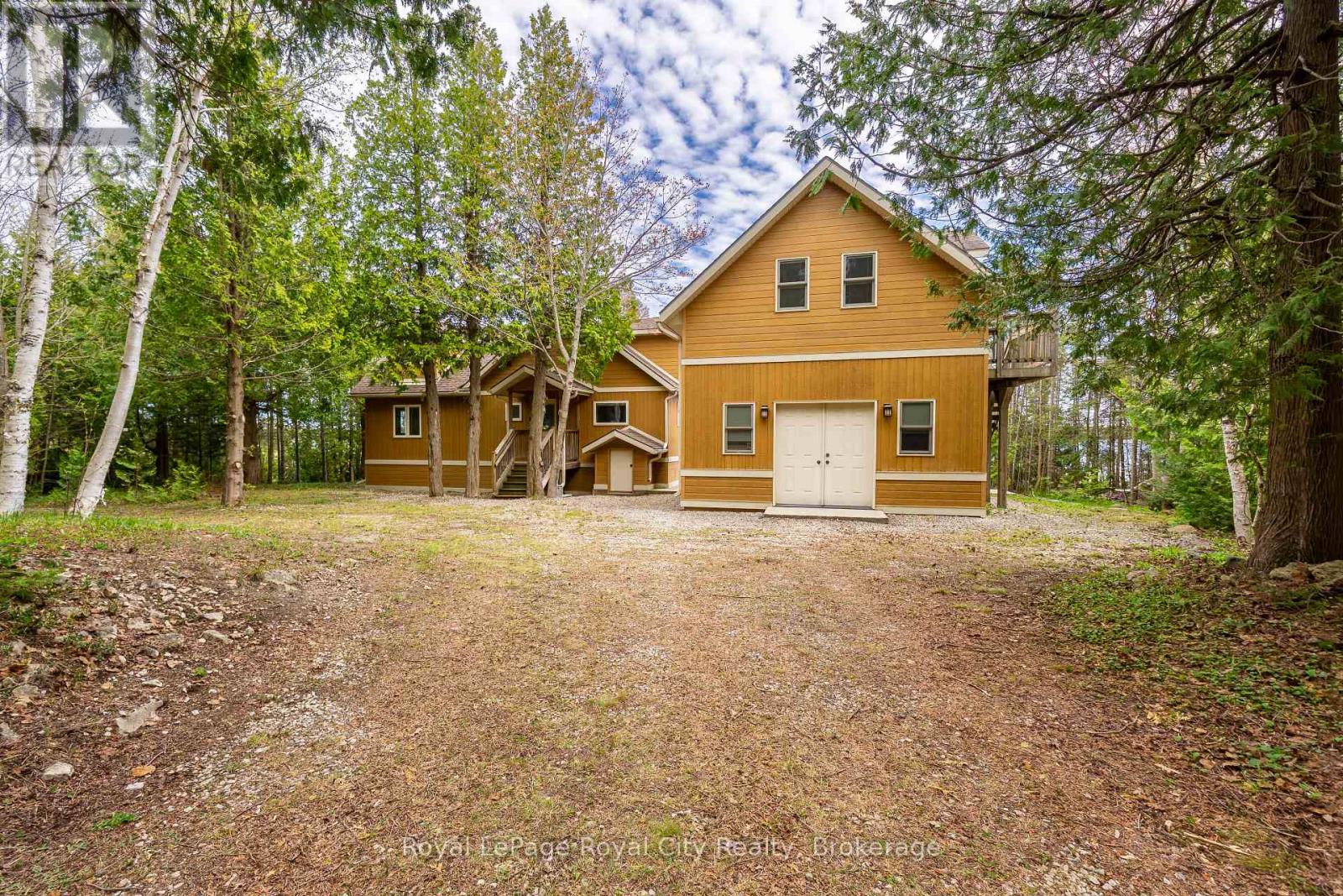 584 Warner Bay Road Property Photo 1