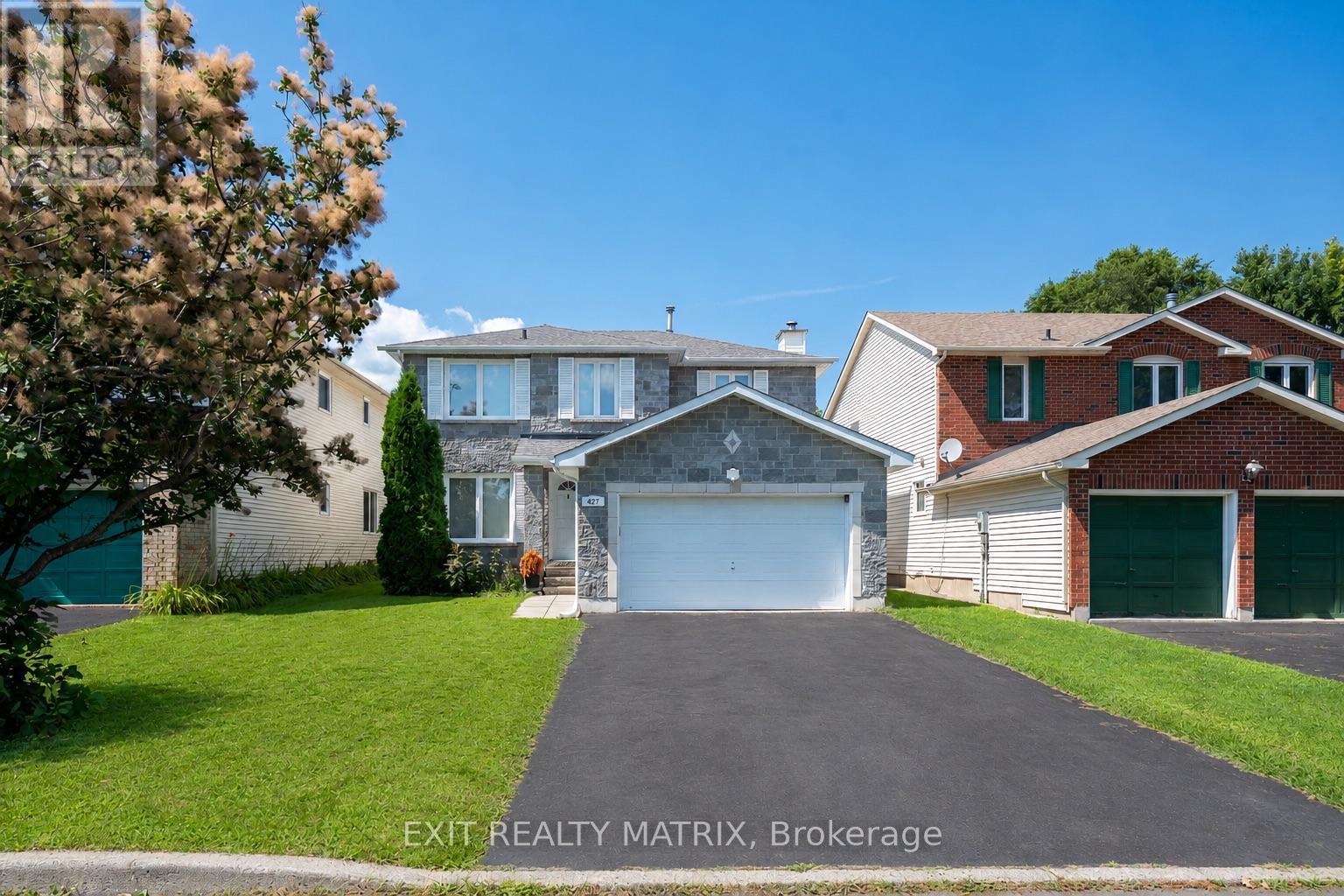627 CHENIER WAY Property Photo 1