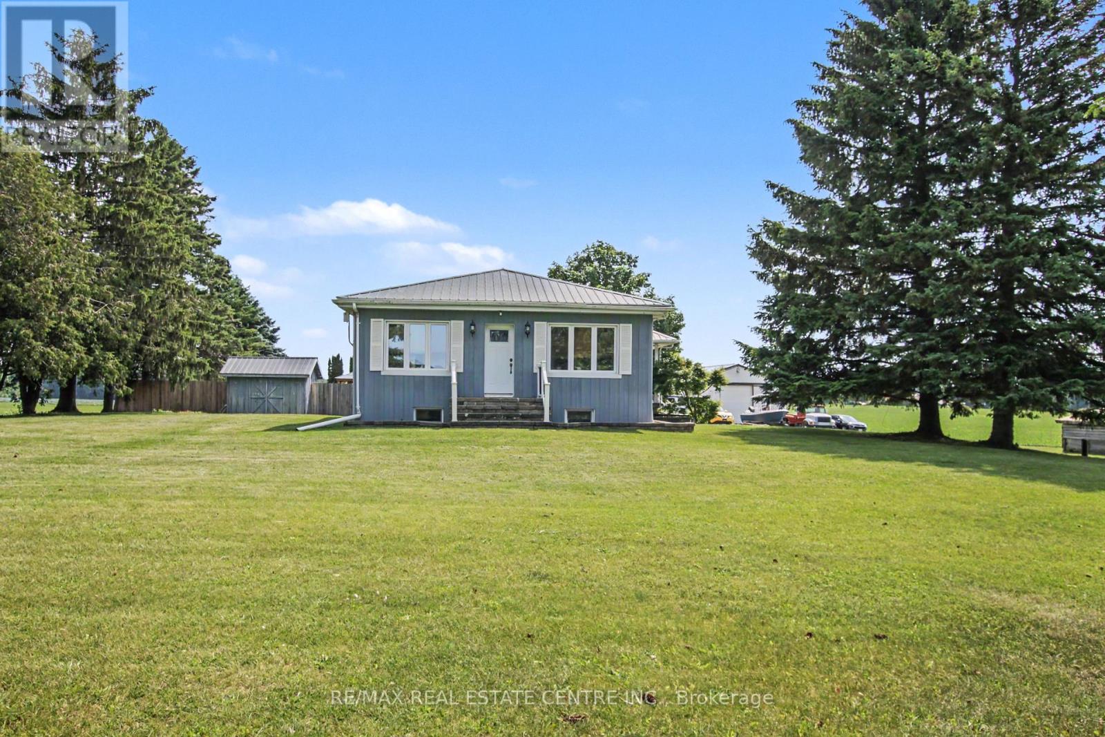 238 West Quarter Townline Road Property Photo 1