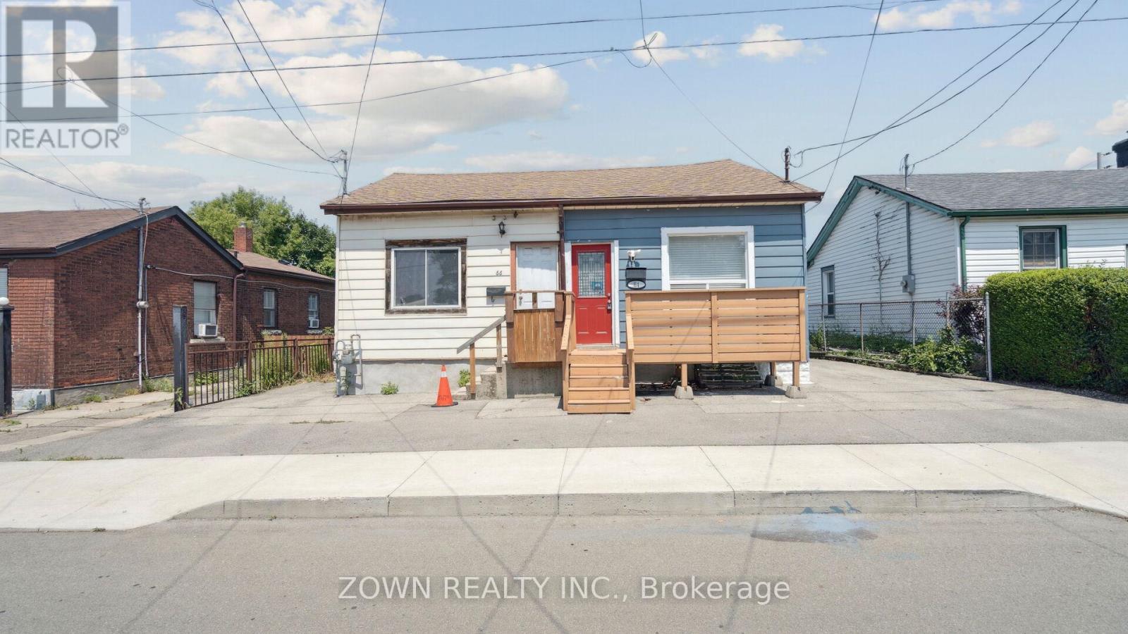 64 SHEAFFE STREET Property Photo 1