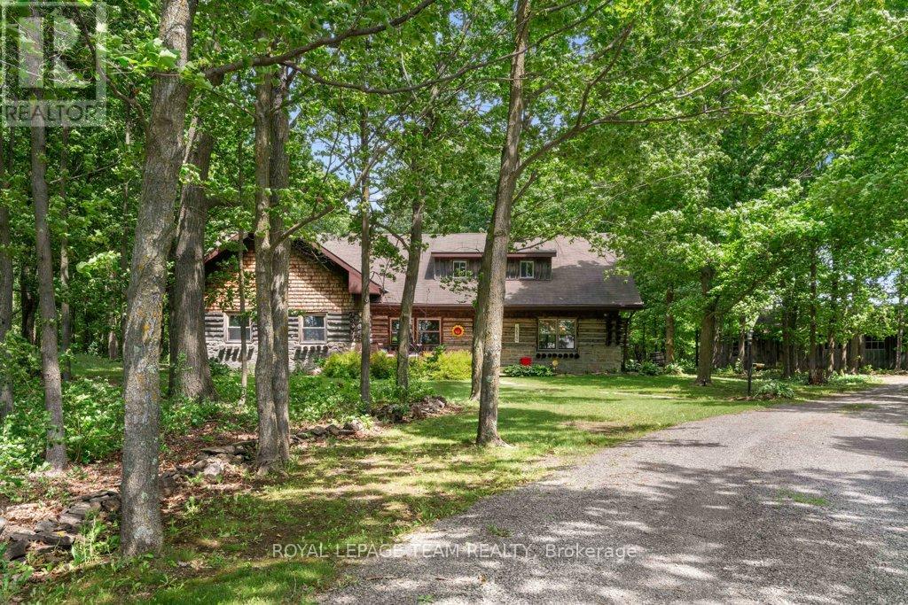1462 RIDEAU RIVER ROAD