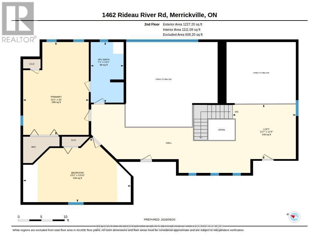 1462 Rideau River Road Property Photo 48