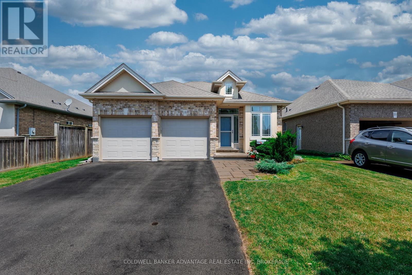 18 WILLSON CROSSING COURT Property Photo 1