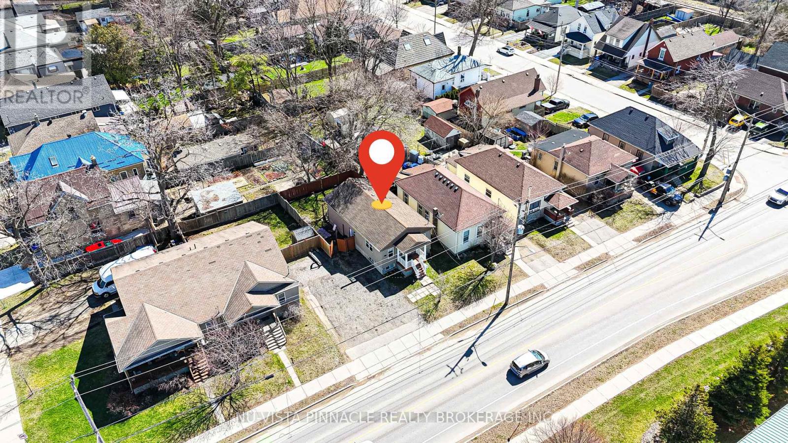 434 EGERTON STREET Property Photo 1