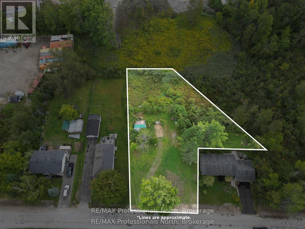 0 Parts Lot 12, Plan 1, Anson Street Property Photo 1
