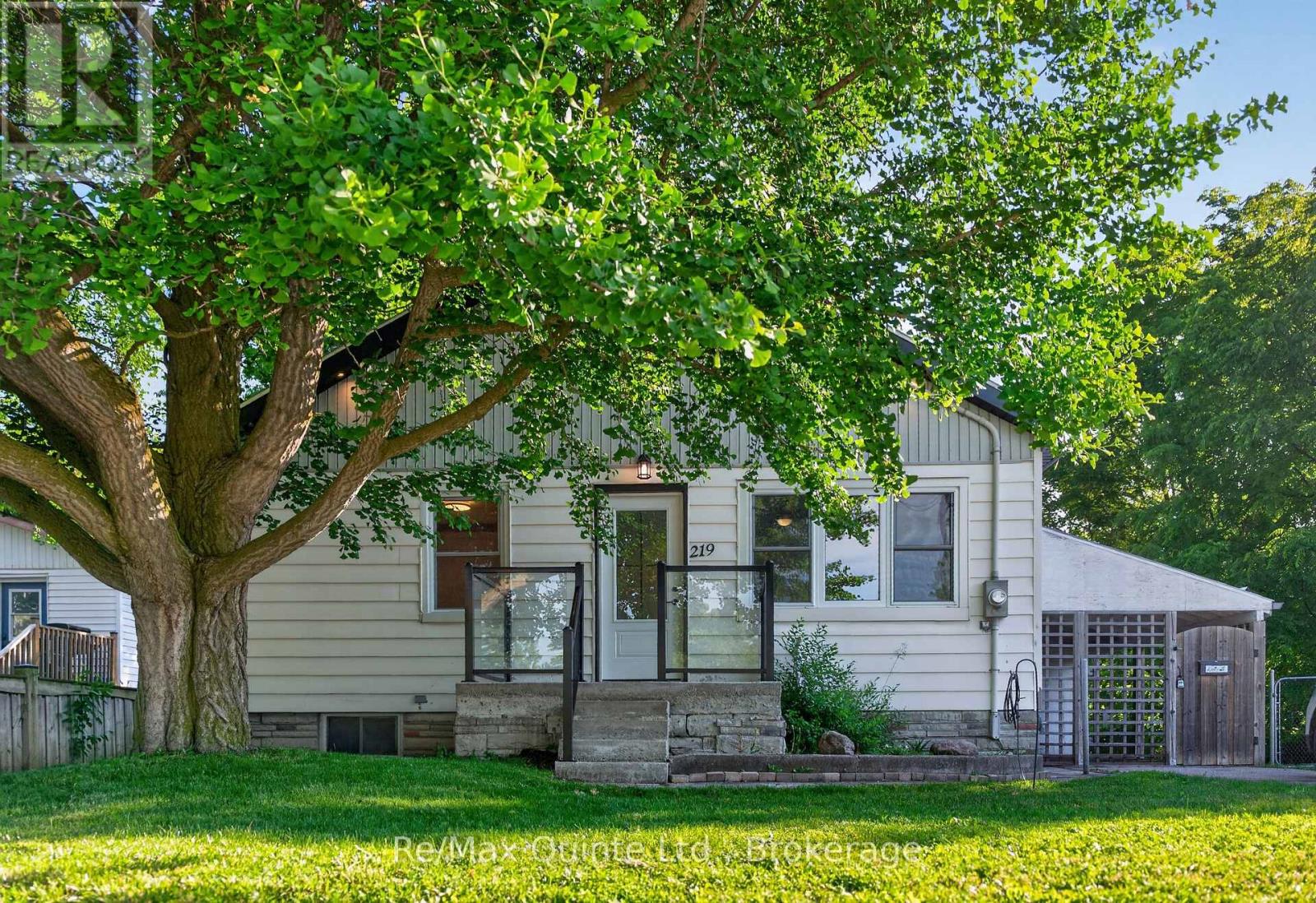 219 MARMORA STREET