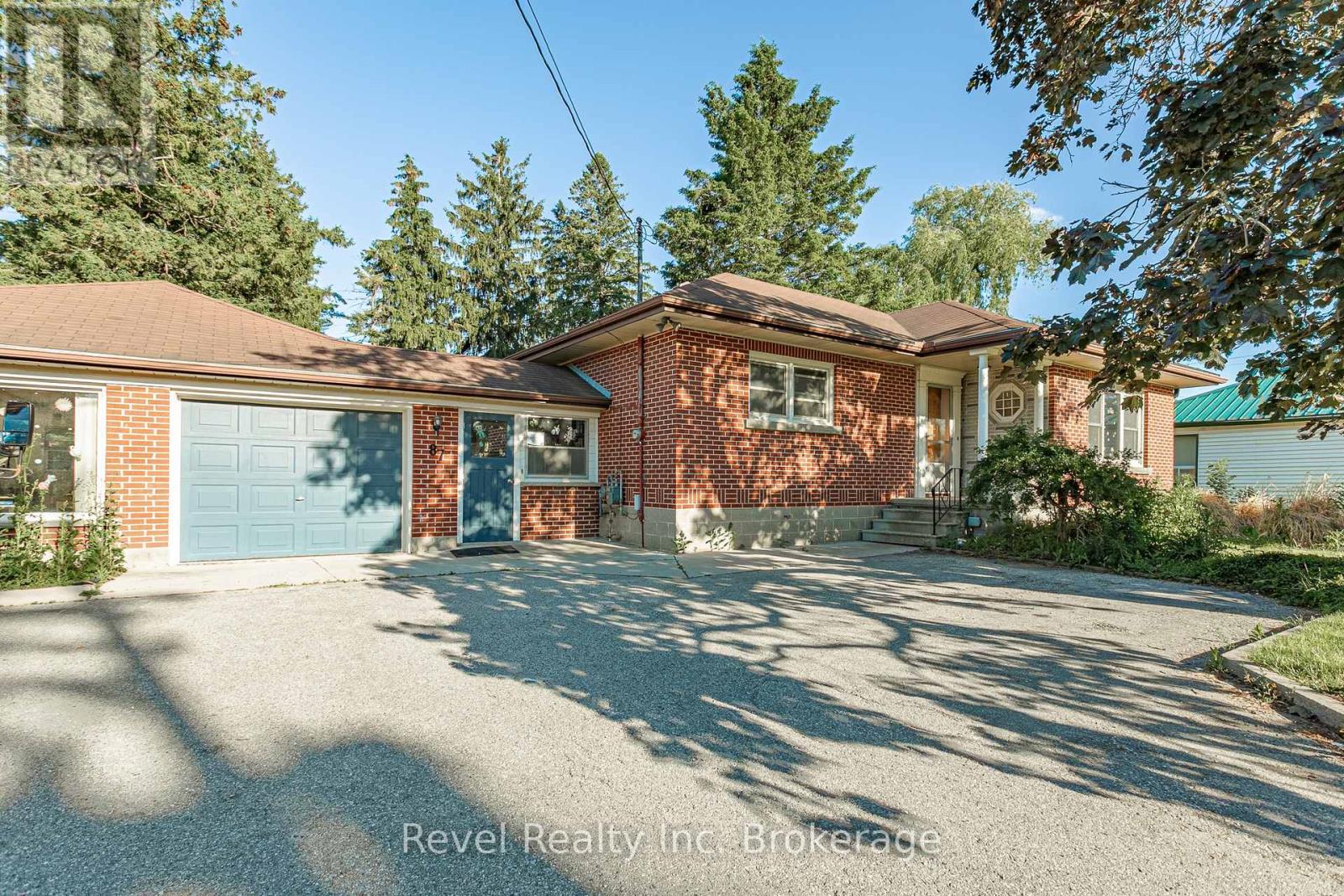 87 Blandford Street Property Photo 2