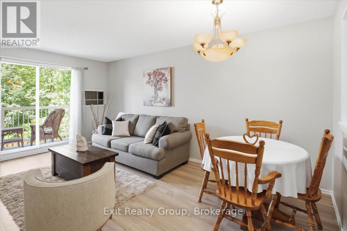 222 - 175 Haig Road Property Photo 1