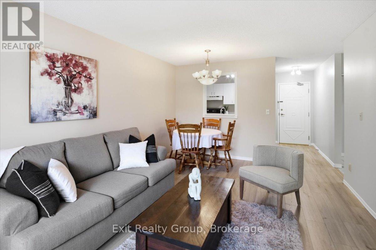 222 - 175 Haig Road Property Photo 3