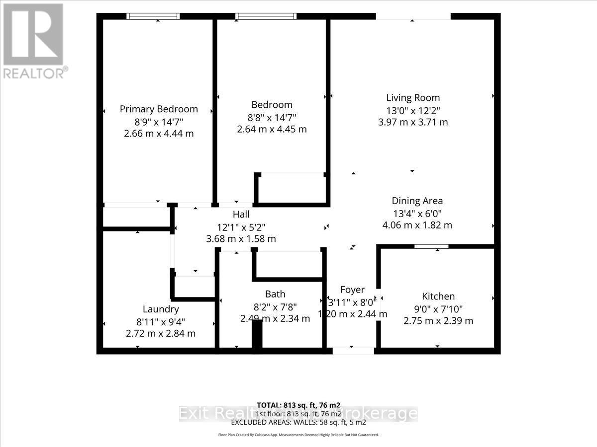 222 - 175 Haig Road Property Photo 14