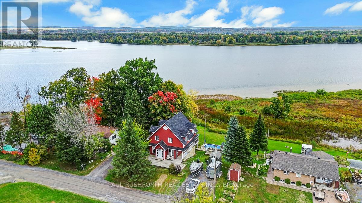 3729 Prudhomme Road Property Photo 1