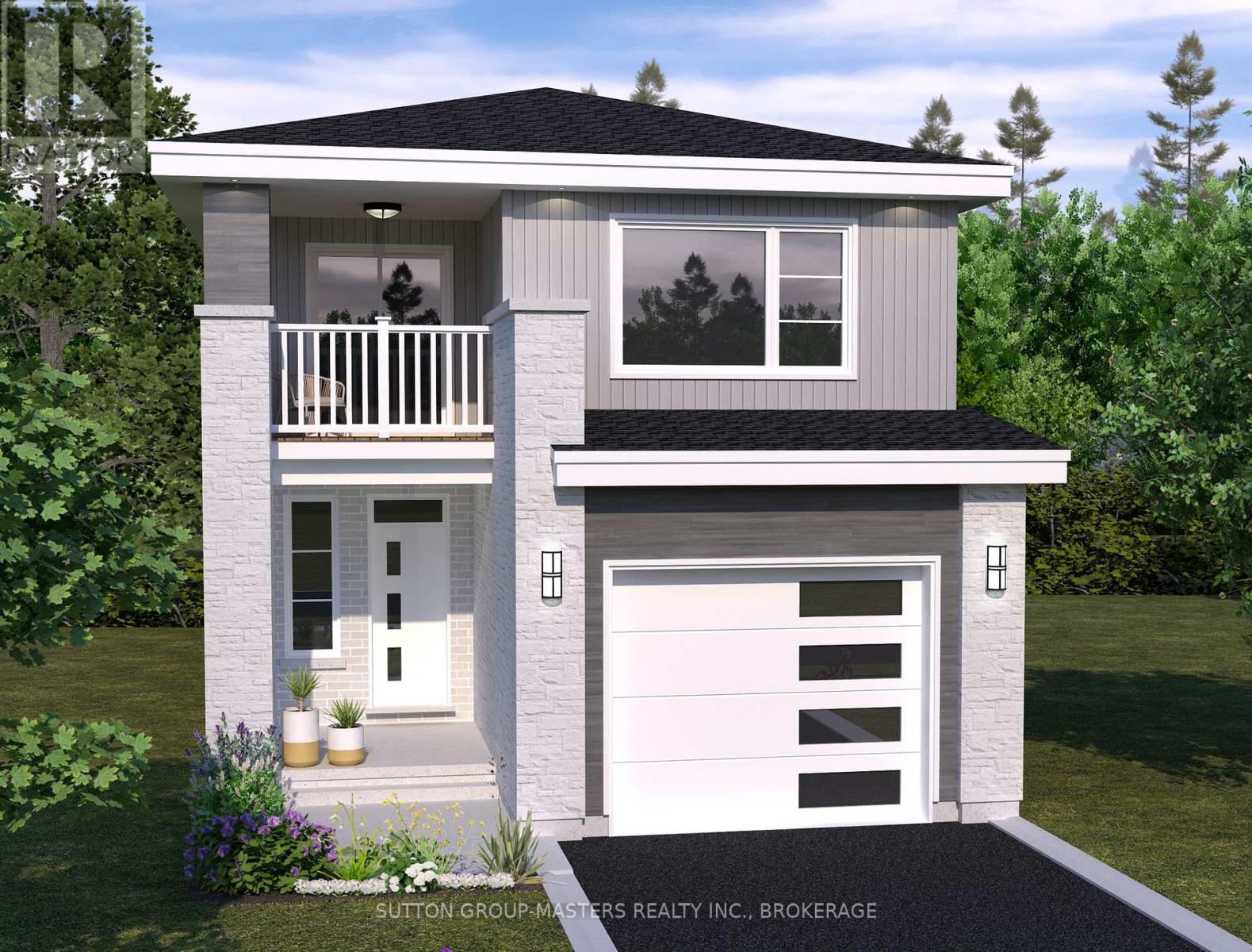 242 DR RICHARD JAMES CRESCENT Property Photo 1